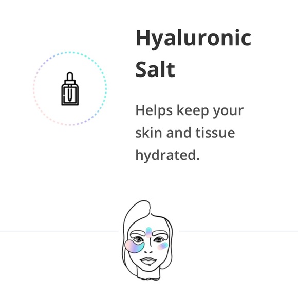 THE GLOW FAIRY Wrinkle Erasers - Picture 8 of 14